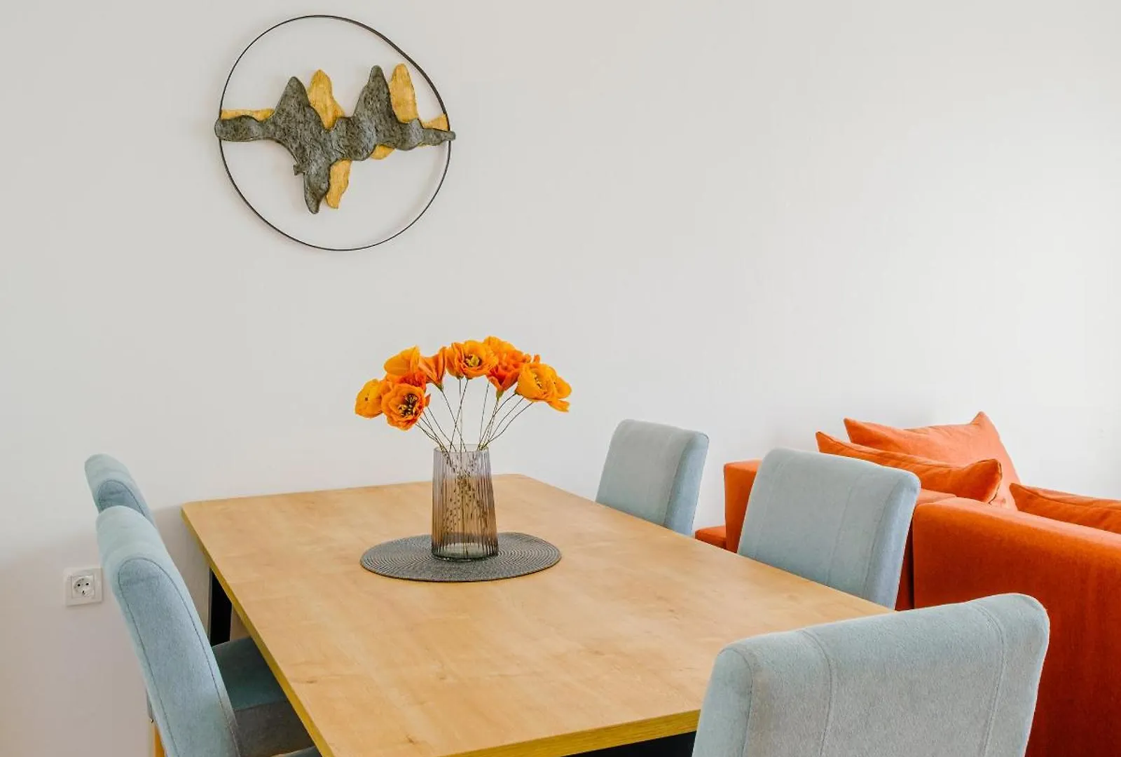 Villa Azur - Experience The Adriatic Novi Vinodolski Guest house