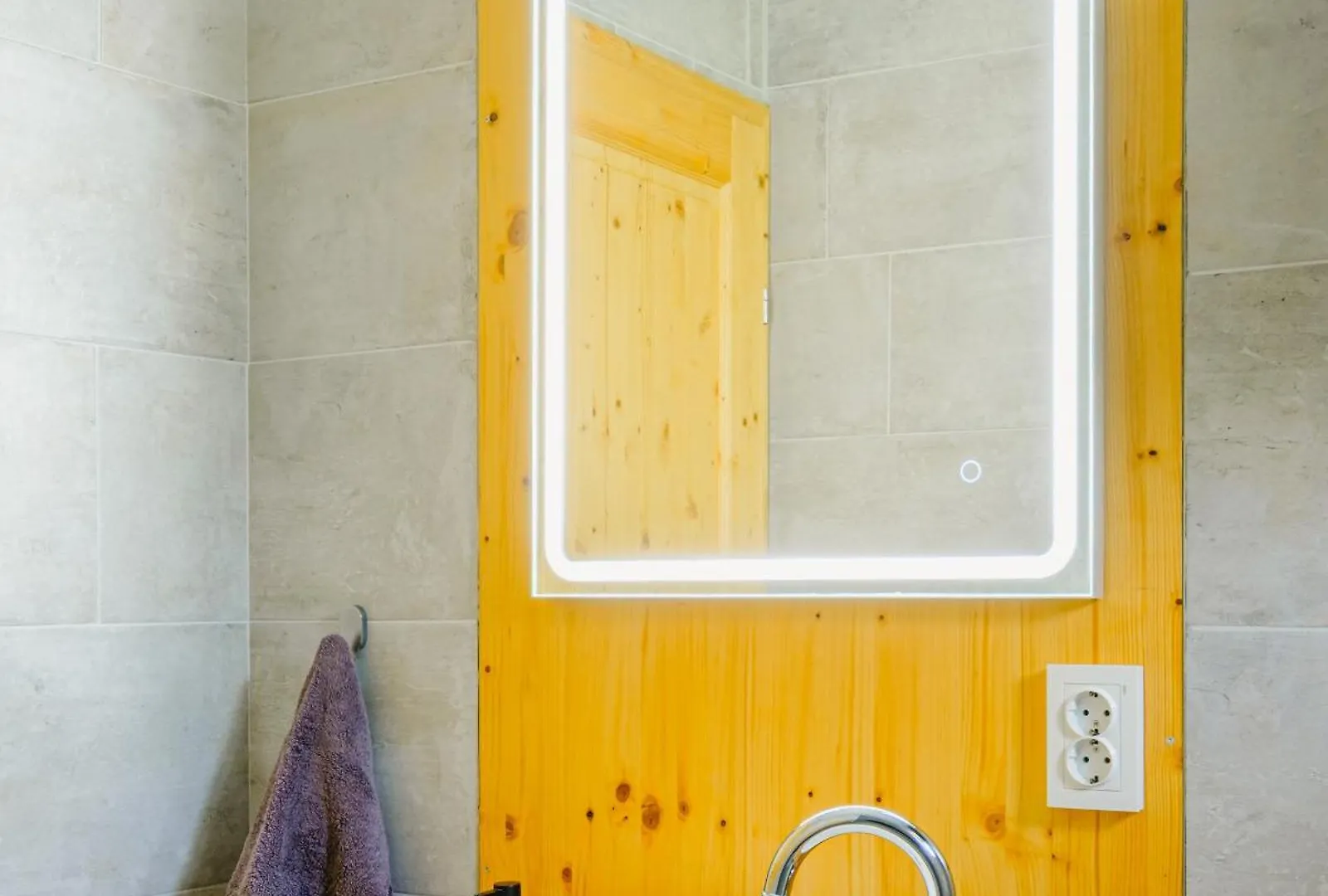 Guest house Villa Azur - Experience The Adriatic Novi Vinodolski Croatia