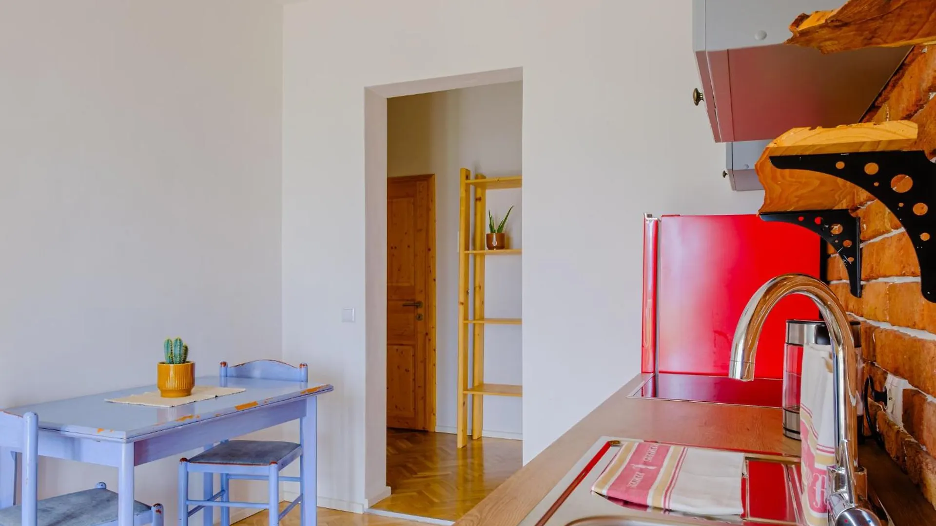 招待所 Villa Azur - Experience The Adriatic 诺维·维诺多尔斯基 克罗地亚