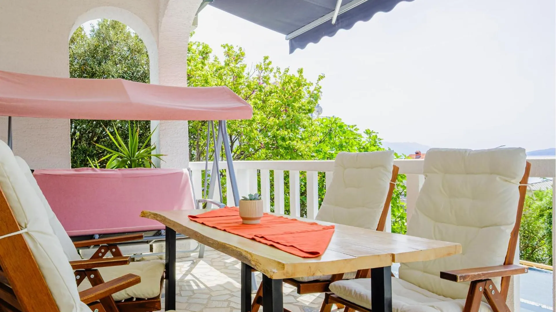 Villa Azur - Experience The Adriatic 诺维·维诺多尔斯基 0*,