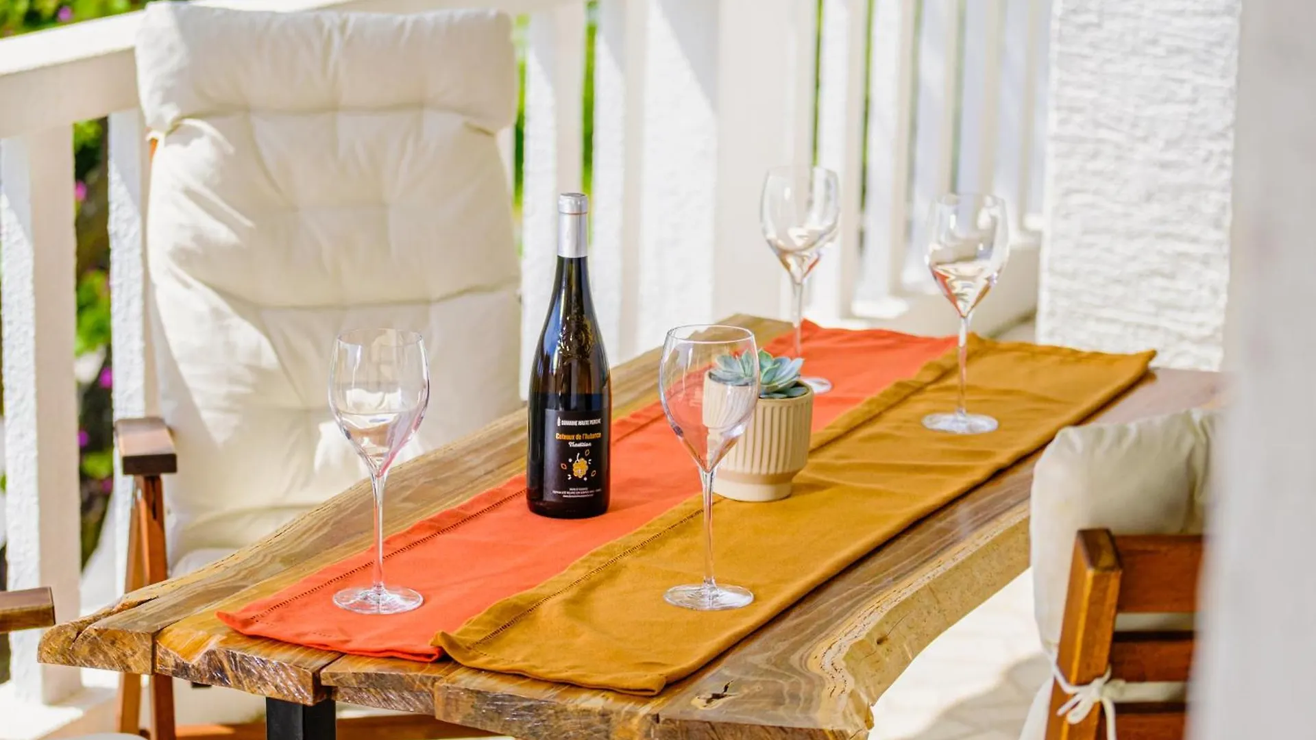 Villa Azur - Experience The Adriatic 诺维·维诺多尔斯基