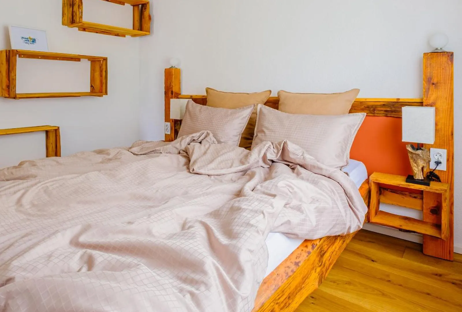 Villa Azur - Experience The Adriatic 诺维·维诺多尔斯基