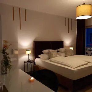 4* Vendégház Garfild 1